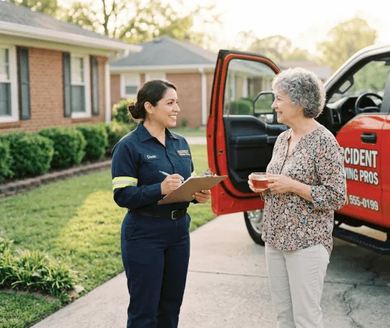 Accident Towing Service Tuckasegee, NC FAQs